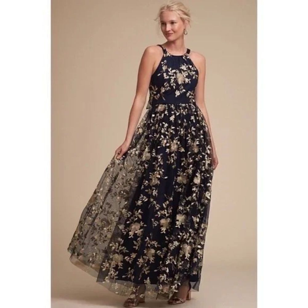 BHLDN Antonia Dress 